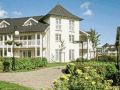 Appartementanlage Dünenpark